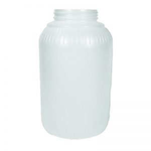 1 Gallon 89MM Jug- HDPE