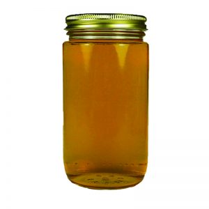 1 lb. GCI Jar