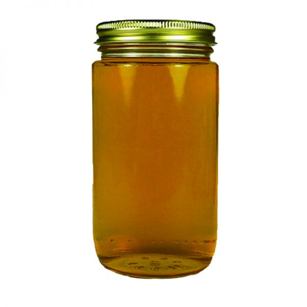 1 lb. GCI Jar