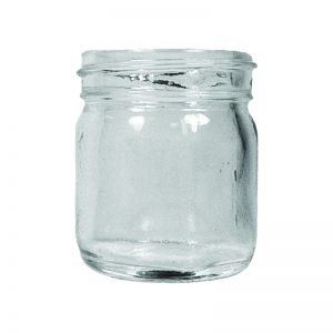 1.5 oz. Sample Jar A