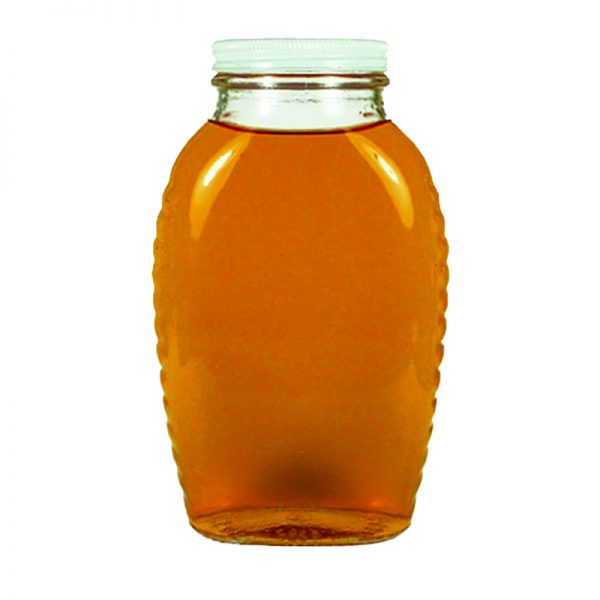 2 lb. Queenline Jar