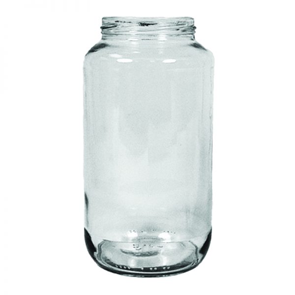 32 oz. Economy Jar