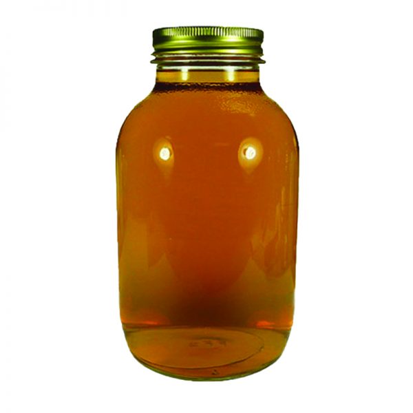 5 lb. Economy Jar