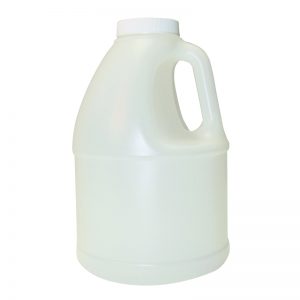 5 lb. Yard Rent Jug- HDPE