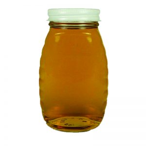 8 oz. Classic Honey Jar