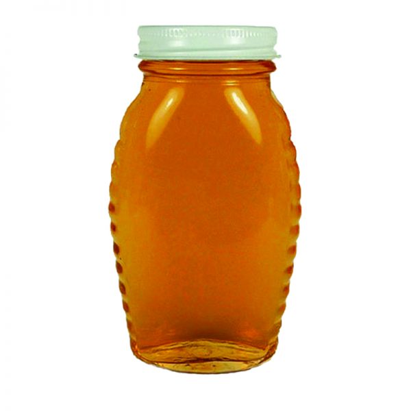 8 oz. Queenline Jar
