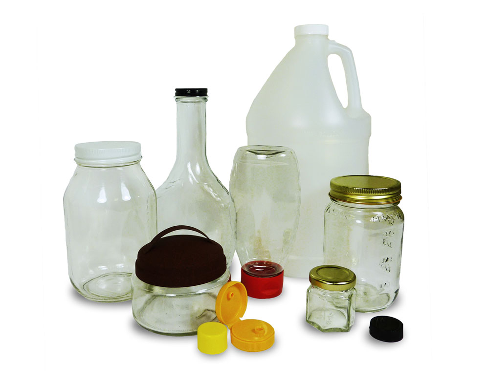Gamber Container  Your Source For Glass & Plastic Container and Honey  Packaging